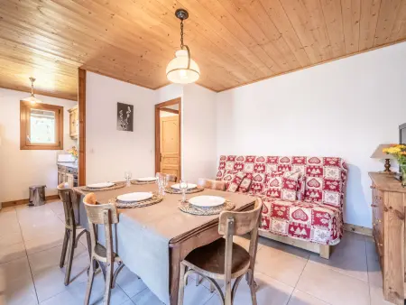 Le Tetras, Chalet 5 personnes à Morzine - Photo 29