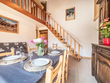 Le Tetras, Chalet 5 personnes à Morzine - Photo 1
