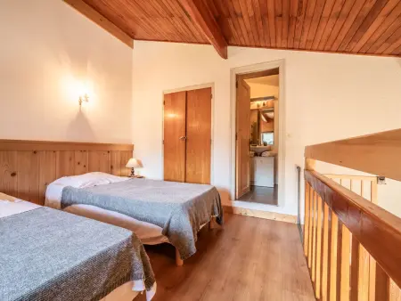 Le Tetras, Chalet 5 personnes à Morzine - Photo 2