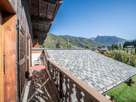 Le Tetras, Chalet 5 personnes à Morzine - Photo 4