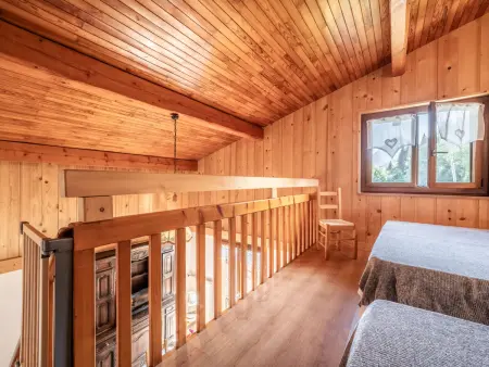 Le Tetras, Chalet 5 personnes à Morzine - Photo 10