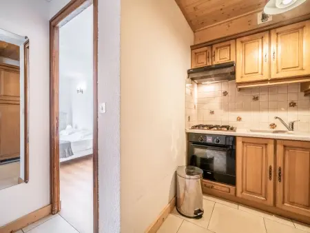 Le Tetras, Chalet 5 personnes à Morzine - Photo 13