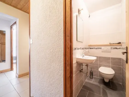 Le Tetras, Chalet 5 personnes à Morzine - Photo 14