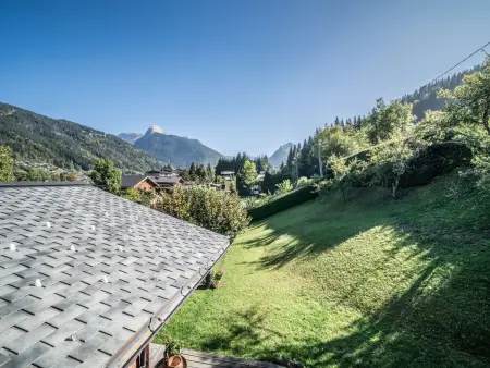 Le Tetras, Chalet 5 personnes à Morzine - Photo 15