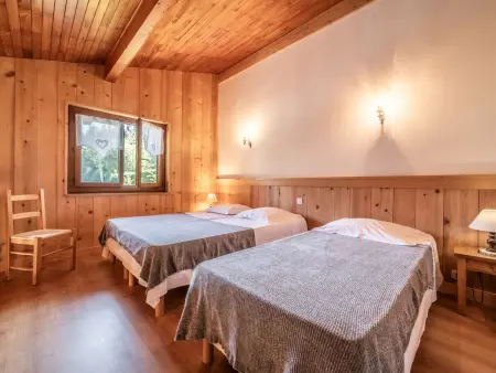 Le Tetras, Chalet 5 personnes à Morzine - Photo 18