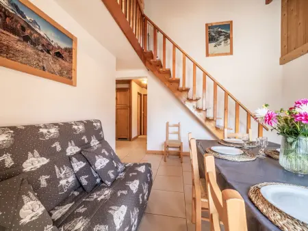Le Tetras, Chalet 5 personnes à Morzine - Photo 19