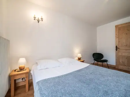 Le Tetras, Chalet 5 personnes à Morzine - Photo 21