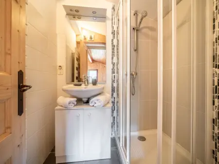 Le Tetras, Chalet 5 personnes à Morzine - Photo 22