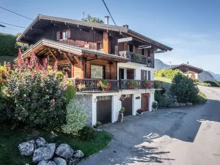 Le Tetras, Chalet 5 personnes à Morzine - Photo 24
