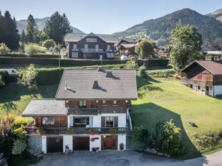 Le Tetras, Chalet 5 personnes à Morzine - Photo 28