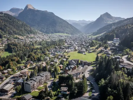 Le Tetras, Chalet 5 personnes à Morzine - Photo 29
