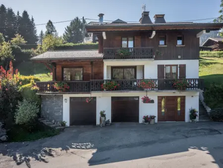 Le Tetras, Chalet 3 personnes à Morzine - Photo 8