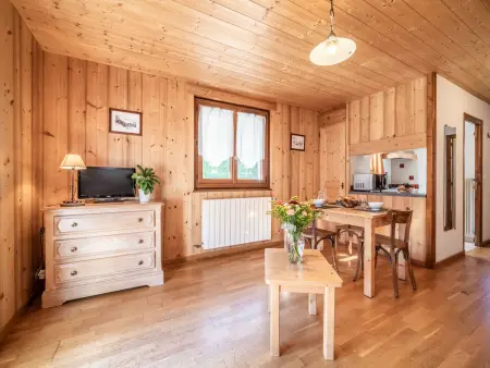 Le Tetras, Chalet 3 personnes à Morzine - Photo 19