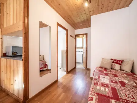 Le Tetras, Chalet 3 personnes à Morzine - Photo 21