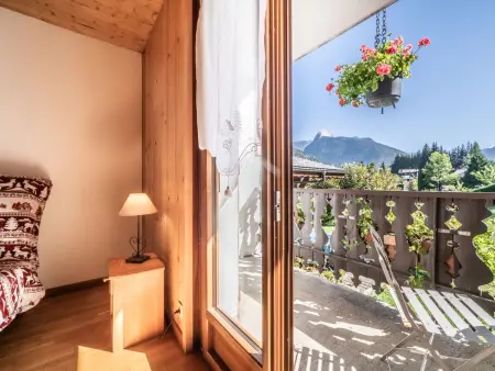 Le Tetras, Chalet 3 personnes à Morzine - Photo 22