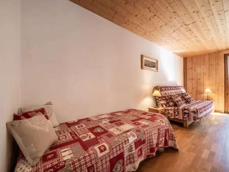 Le Tetras, Chalet 3 personnes à Morzine - Photo 23