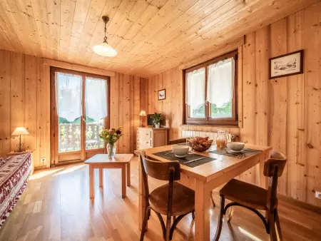 Le Tetras, Chalet 3 personnes à Morzine - Photo 24