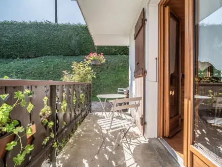 Le Tetras, Chalet 3 personnes à Morzine - Photo 25