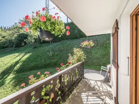 Le Tetras, Chalet 3 personnes à Morzine - Photo 26