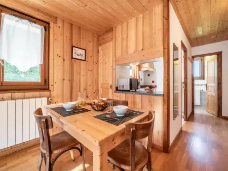 Le Tetras, Chalet 3 personnes à Morzine - Photo 28