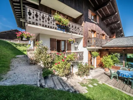 Le Tetras, Chalet 3 personnes à Morzine - Photo 31