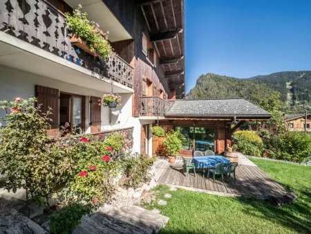 Le Tetras, Chalet 3 personnes à Morzine - Photo 32