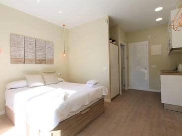 Location Appartement à Castelldefels,Beach apartment III Petit Bijou - N°888583