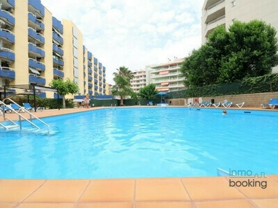 Salou Alboran126 WIFICOM Alboran2017, Appartement 4 personnes à Salou 777086