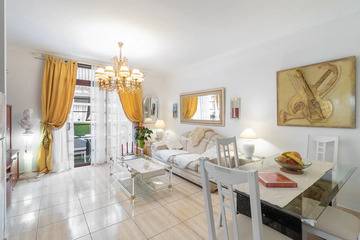 Location Appartement à Las Palmas de Gran Canaria,35007B02 - Ripoche 4 3ºF - N°888699