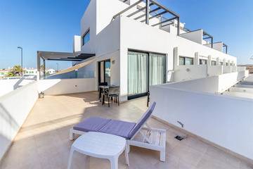 35650B04 - Avenida Los Lagos, 45 B04, Appartement 3 personnes à El Cotillo 784091