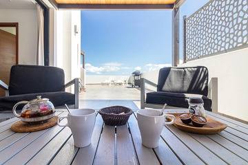 35650A15 - Avenida Los Lagos, 45 A15, Appartement 4 personnes à El Cotillo 784094