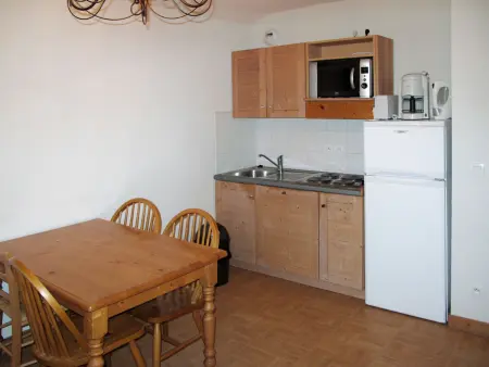 Chalets des Cimes, Appartement 4 personnes à La Toussuire - Photo 2
