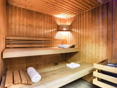 Chalets des Cimes, Appartement 4 personnes à La Toussuire - Photo 4