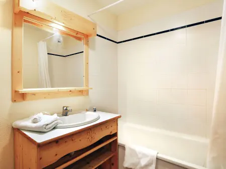 Chalets des Cimes, Appartement 4 personnes à La Toussuire - Photo 8