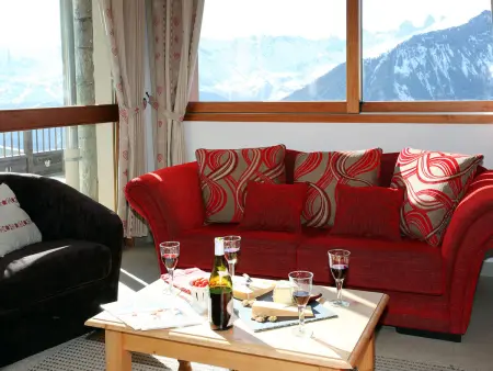 Chalets Des Cimes, Appartement 6 personnes à La Toussuire - Photo 5