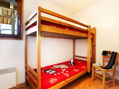 Chalets Des Cimes, Appartement 6 personnes à La Toussuire - Photo 9