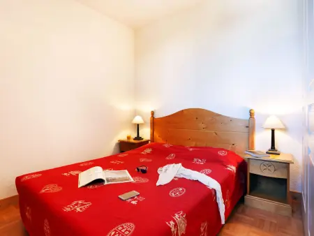 Chalets des Cimes, Appartement 8 personnes à La Toussuire - Photo 10