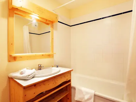 Chalets des Cimes, Appartement 8 personnes à La Toussuire - Photo 12