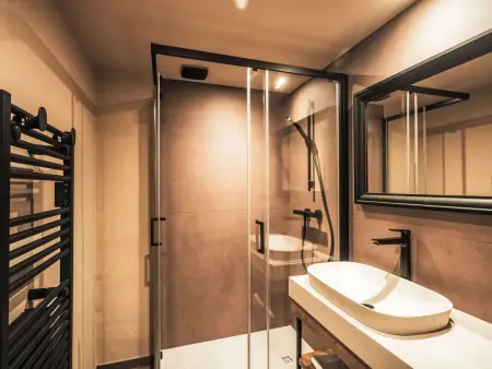 Le Hameau de la Sapinière, Appartement 8 personnes à Les Ménuires - Photo 27