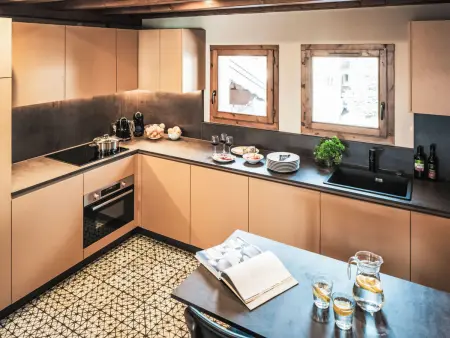 Le Hameau de la Sapinière, Appartement 8 personnes à Les Ménuires - Photo 29