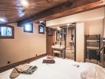 Le Hameau de la Sapinière, Appartement 8 personnes à Les Ménuires - Photo 37