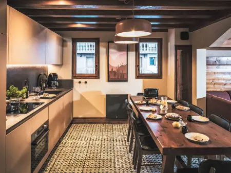 Le Hameau de la Sapinière, Appartement 8 personnes à Les Ménuires - Photo 40