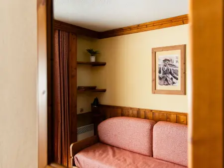 Le Cheval Blanc Privilège, Appartement 6 personnes à Val Thorens - Photo 9