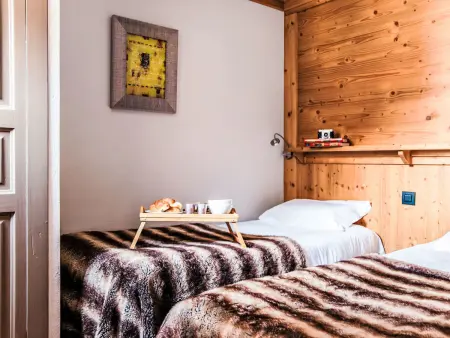 Village Montana, Appartement 4 personnes à Val Thorens - Photo 2