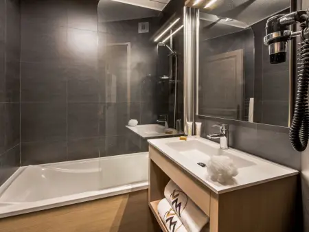 Village Montana, Appartement 4 personnes à Val Thorens - Photo 7
