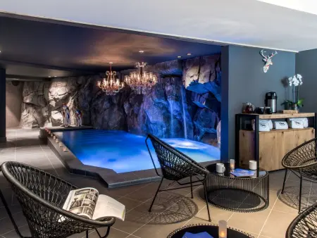 Village Montana, Appartement 4 personnes à Val Thorens - Photo 14