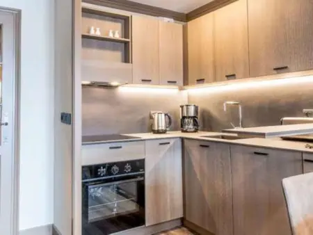Village Montana, Appartement 4 personnes à Val Thorens - Photo 3