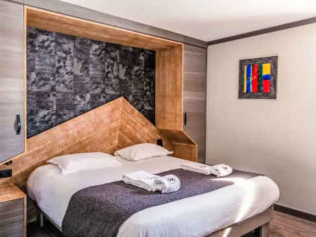 Village Montana, Appartement 4 personnes à Val Thorens - Photo 4