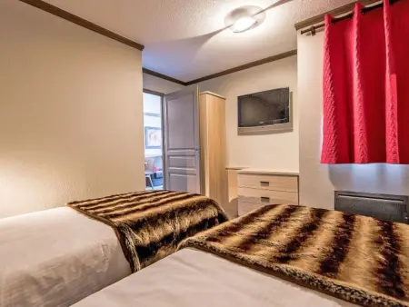 Village Montana, Appartement 4 personnes à Val Thorens - Photo 15