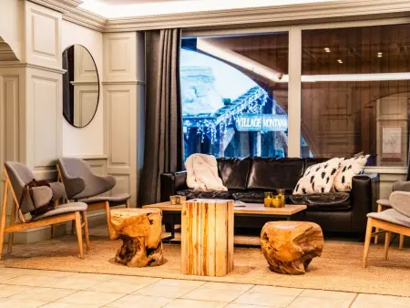 Village Montana, Appartement 4 personnes à Val Thorens - Photo 22